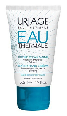 EAU THERMALE CREMA MANI ALL'ACQUA 50 ML - Parafarmacia Mostacciano