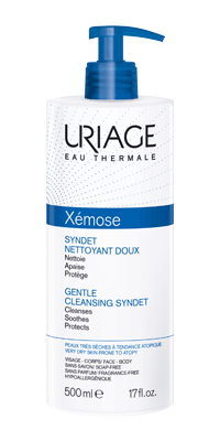 XEMOSE SYNDET DETERGENTE 500 ML - Parafarmacia Mostacciano