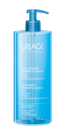 GEL SURGRAS 500 ML - Parafarmacia Mostacciano