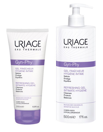 GYN PHY DETERGENTE INTIMO 500 ML - Parafarmacia Mostacciano