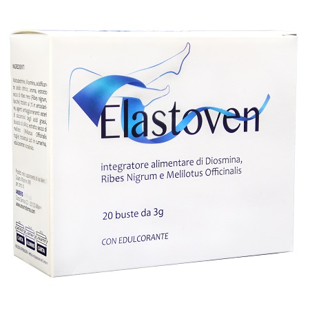 ELASTOVEN 20 BUSTINE - Parafarmacia Mostacciano