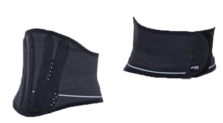 GIBAUD ORTHO LOMBOGIB LADY CORSETTO LOMBOSACRALE 02 - Parafarmacia Mostacciano