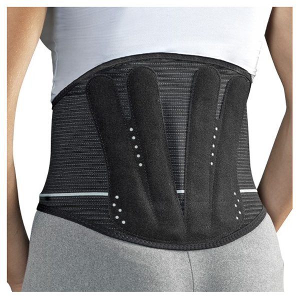 GIBAUD ORTHO LOMBOGIB LADY CORSETTO LOMBOSACRALE 05 - Parafarmacia Mostacciano