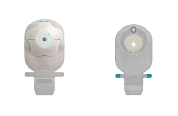 SACCA PER ILEOSTOMIA SENSURA MIO CX FLIP 1P APERTA MAXI ISP 10-50 M 455 ML 10 PEZZI - Parafarmacia Mostacciano