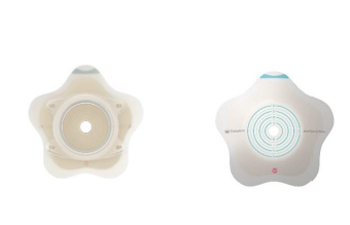 PLACCA SENSURA MIO CONCAVA CLICK 60 MM 35-55 L 5 PEZZI - Parafarmacia Mostacciano