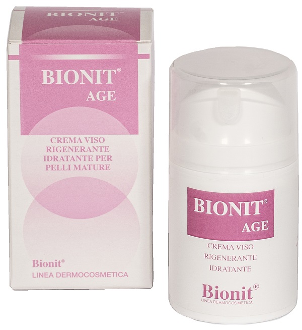 BIONIT AGE 50 ML - Parafarmacia Mostacciano