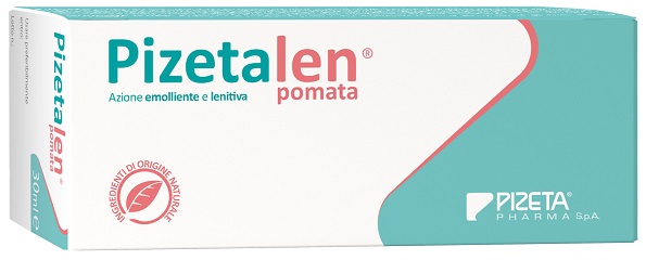 PIZETALEN POMATA 50 ML - Parafarmacia Mostacciano