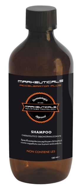 MARKEUTICALS ACCELERATOR PLUS 200 ML - Parafarmacia Mostacciano