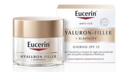 EUCERIN HYALURON-FILLER ELASTICITY GIORNO 50 ML - Parafarmacia Mostacciano