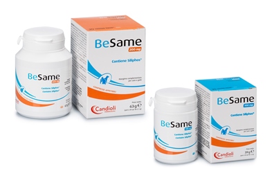 BESAME 100 30 COMPRESSE APPETIBILI - Parafarmacia Mostacciano