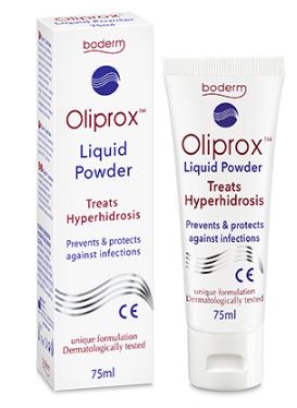 OLIPROX POLVERE LIQUIDA 75 ML CE - Parafarmacia Mostacciano