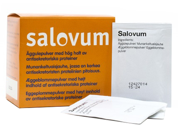 SALOVUM 6 BUSTE 4 G - Parafarmacia Mostacciano