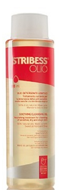 STRIBESS OLIO 500 ML - Parafarmacia Mostacciano
