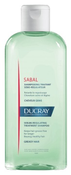 SABAL SHAMPOO 200 ML DUCRAY 2017 - Parafarmacia Mostacciano