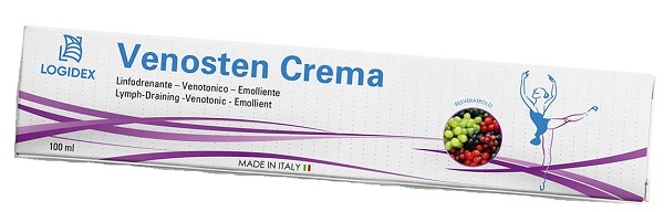VENOSTEN CREMA 100 ML - Parafarmacia Mostacciano