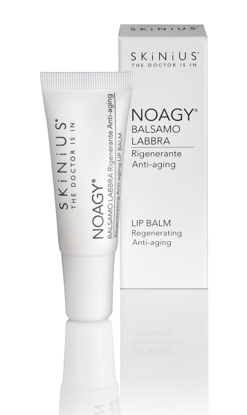 NOAGY BALSAMO LABBRA 5 ML - Parafarmacia Mostacciano