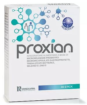 PROXIAN 30 STICK - Parafarmacia Mostacciano