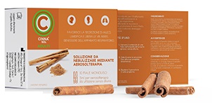 CINNA SOL ADULTI 10 FIALE DA 5 ML - Parafarmacia Mostacciano