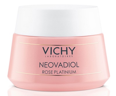 NEOVADIOL ROSE PLATINIUM 50 ML - Parafarmacia Mostacciano