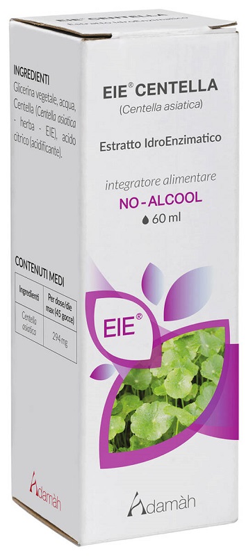 EIE BOSWELLIA 60 ML - Parafarmacia Mostacciano