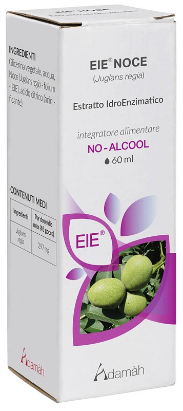 EIE NOCE 60 ML - Parafarmacia Mostacciano