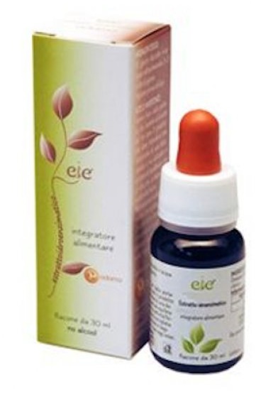 EIE MASTICE DI CHIOS 60 ML - Parafarmacia Mostacciano