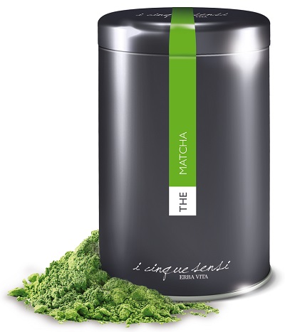 THE MATCHA 100 G - Parafarmacia Mostacciano