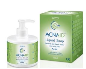 ACNAID CE SAPONE LIQUIDO 300 ML - Parafarmacia Mostacciano