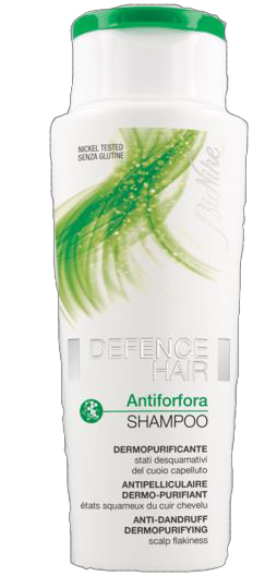 BIONIKE DEFENCE HAIR SHAMPOO ANTIFORFORA 200 ML - Parafarmacia Mostacciano