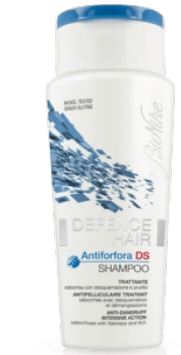 BIONIKE DEFENCE HAIR SHAMPOO ANTIFORFORA GRASSA 200 ML - Parafarmacia Mostacciano
