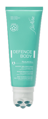 BIONIKE DEFENCE BODY REDUCELL SNELLENTE INTENSIVO 200 ML - Parafarmacia Mostacciano