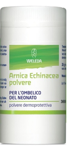 ARNICA ECHINACEA POLVERE PER USO ESTERNO 20 G - Parafarmacia Mostacciano