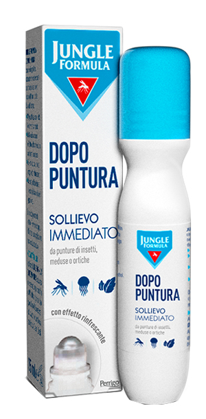 JUNGLE FORMULA DOPOPUNTURA 15 ML - Parafarmacia Mostacciano