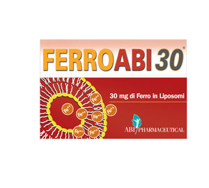 FERROABI30 20 COMPRESSE - Parafarmacia Mostacciano