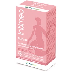 INTIMEA BAMBINA MENOPAUSA - Parafarmacia Mostacciano