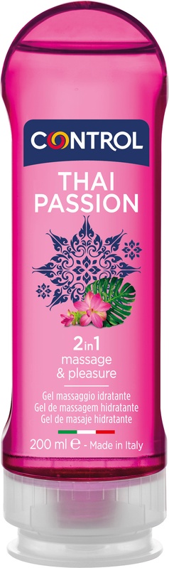 GEL PER MASSAGGI THAI PASSION 1 PEZZO - Parafarmacia Mostacciano