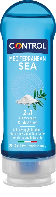 GEL PER MASSAGGI MEDITERRANEAN 1 PEZZO - Parafarmacia Mostacciano