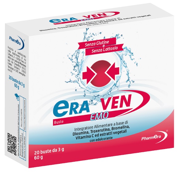 ERAVEN EMO 14 BUSTE - Parafarmacia Mostacciano