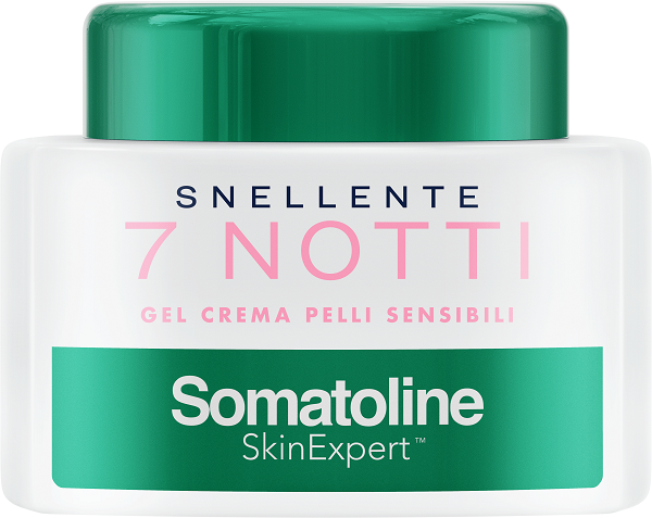 SOMATOLINE SKIN EXPERT SNELLENTE NATURAL GEL 250ML - Parafarmacia Mostacciano