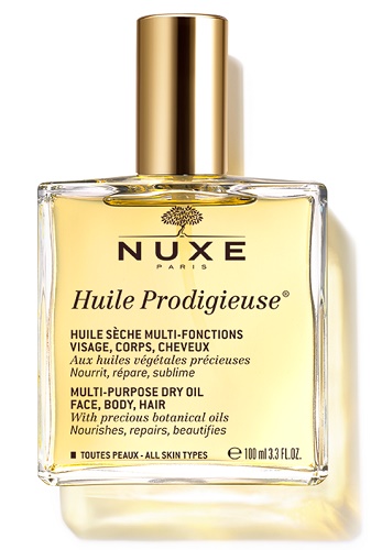 NUXE HUILE PRODIGIEUSE OLIO SECCO 100 ML - Parafarmacia Mostacciano