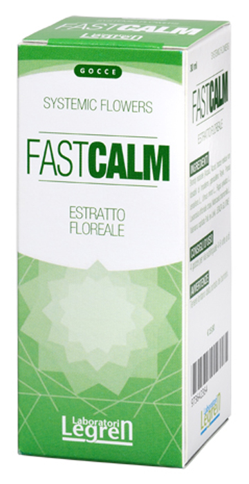 FAST CALM 30 ML GOCCE - Parafarmacia Mostacciano