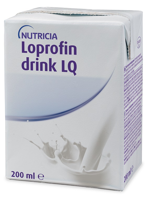 LOPROFIN DRINK 200 ML - Parafarmacia Mostacciano