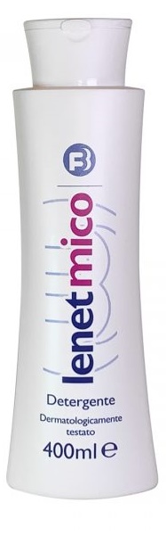 LENET MICO 400 ML - Parafarmacia Mostacciano