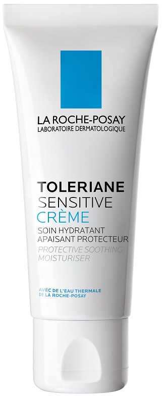 TOLERIANE SENSITIVE CREMA VISO 40 ML - Parafarmacia Mostacciano