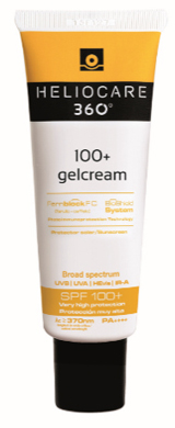 HELIOCARE 360 100+ GELCREAM 50 ML - Parafarmacia Mostacciano