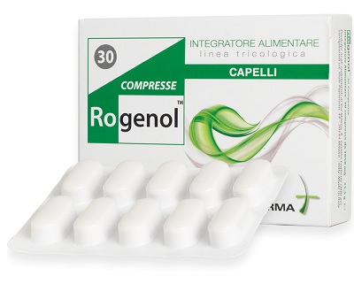 ROGENOL 30 COMPRESSE - Parafarmacia Mostacciano
