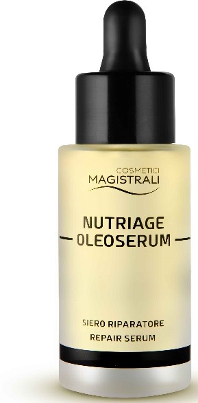 NUTRIAGE OLEOSERUM 30 ML - Parafarmacia Mostacciano