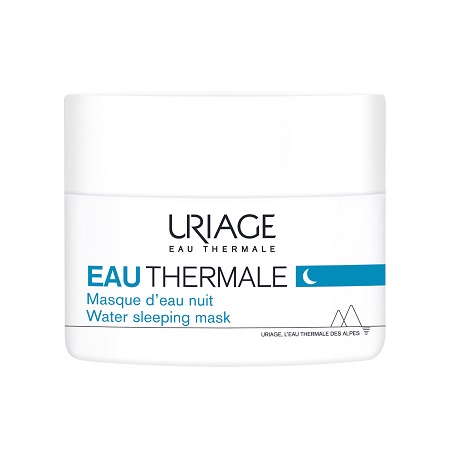 EAU THERMALE MASCHERA NOTTE 50 ML - Parafarmacia Mostacciano