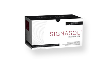 SIGNASOL 28 FLACONCINI 25 ML - Parafarmacia Mostacciano