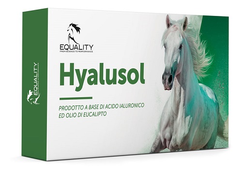 HYALUSOL 10 FLACONI MONODOSE DA 8 ML - Parafarmacia Mostacciano